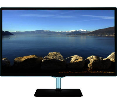 27 Samsung T27D390  LED TV